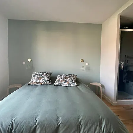 Appartamento Escapade Luzienne *