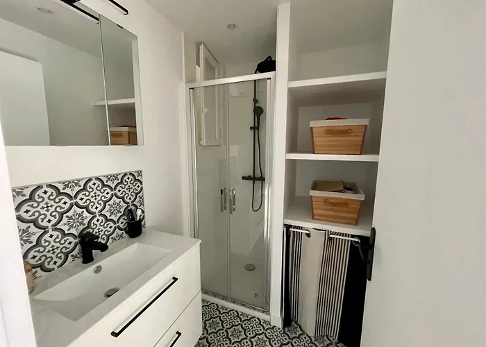 Escapade Luzienne Appartamento