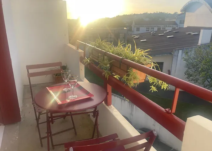 Escapade Luzienne Appartamento *