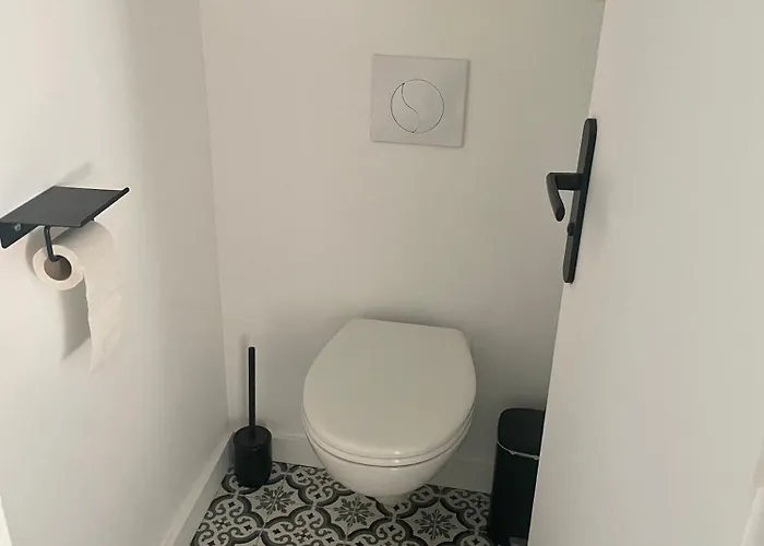 Escapade Luzienne * 생장드루즈