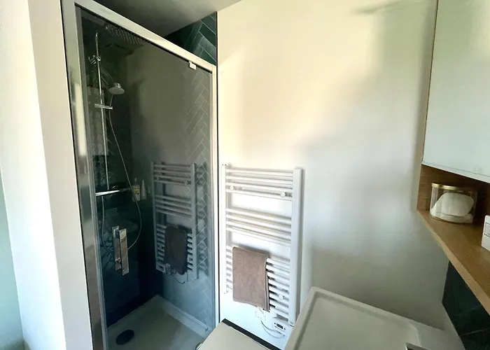 Escapade Luzienne 생장드루즈